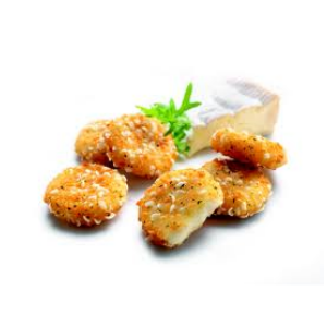 Camembert Fondu