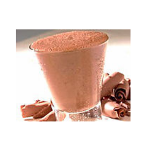 Mousse Au Chocolat