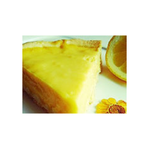 Tarte au Citron