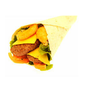 Maxi-Wrap Americano