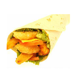 Maxi-Wrap Crunchy