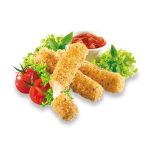 Sticks Mozza
