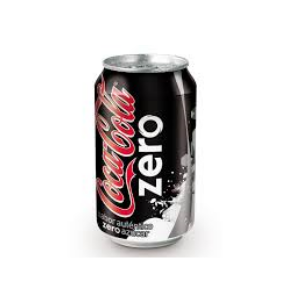 Coca-Cola Zéro