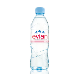Eau Minérale