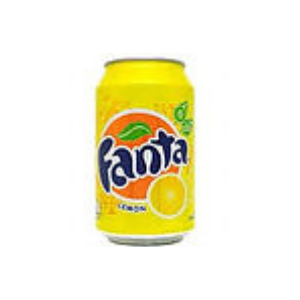 Fanta Citron