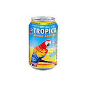 Tropico
