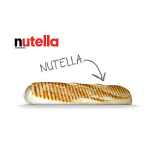 Panini Nutella