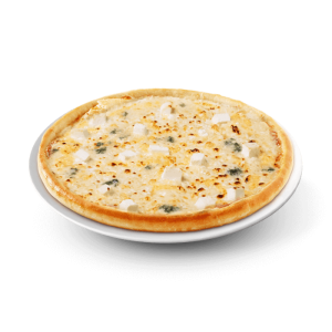 4 fromages