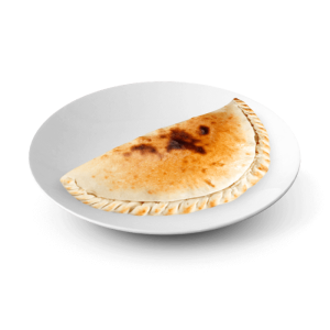 Calzone soufflée