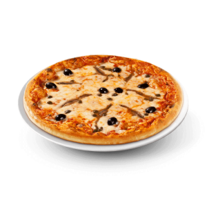 Napolitaine