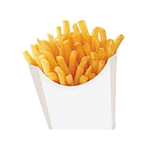 Portion de Frites (Grande)