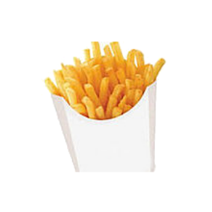 Portion de Frites (Petite)