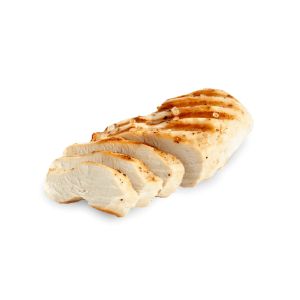 Supplément Poulet pour Pizza Duo