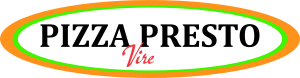 Pizza Presto à Vire
