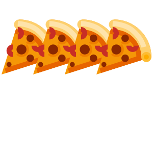 Promo 3 Livraison Pizza Familiale