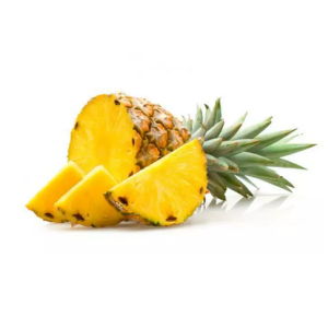 Supplément Ananas pour Pizza Duo