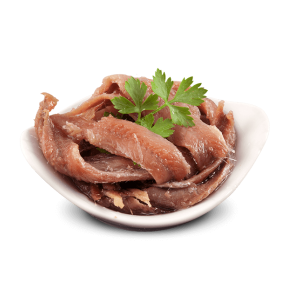 Supplément Anchois pour Pizza Duo