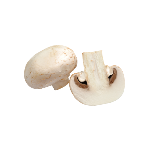 Supplément Champignons pour Pizza Duo