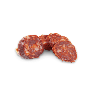 Supplément Chorizo pour Pizza Duo