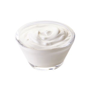 Supplément Crème Fraîche pour Pizza Duo