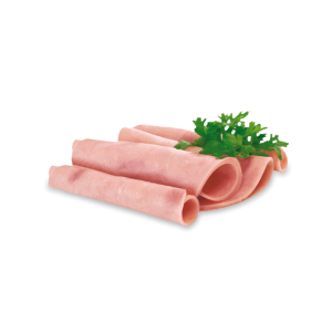 Supplément Jambon pour Pizza Duo