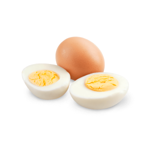 Supplément Oeuf Dur pour Pizza Duo