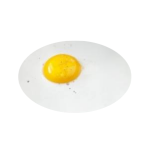 Supplément Oeuf Plat pour Pizza Duo