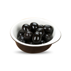 Supplément Olives pour Pizza Duo