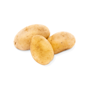 Supplément Pommes de Terre pour Pizza Duo