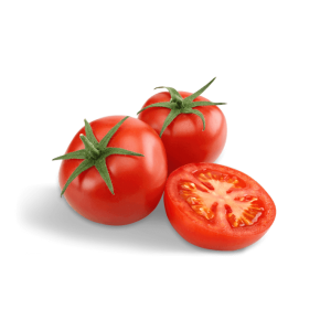 Supplément Tomates Fraîches pour Pizza Duo