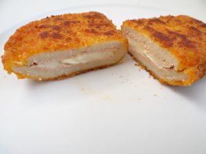 Supplément Cordon Bleu