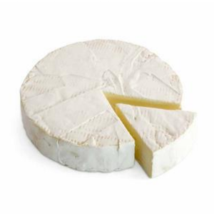Supplément Camembert