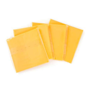 Supplément Cheddar